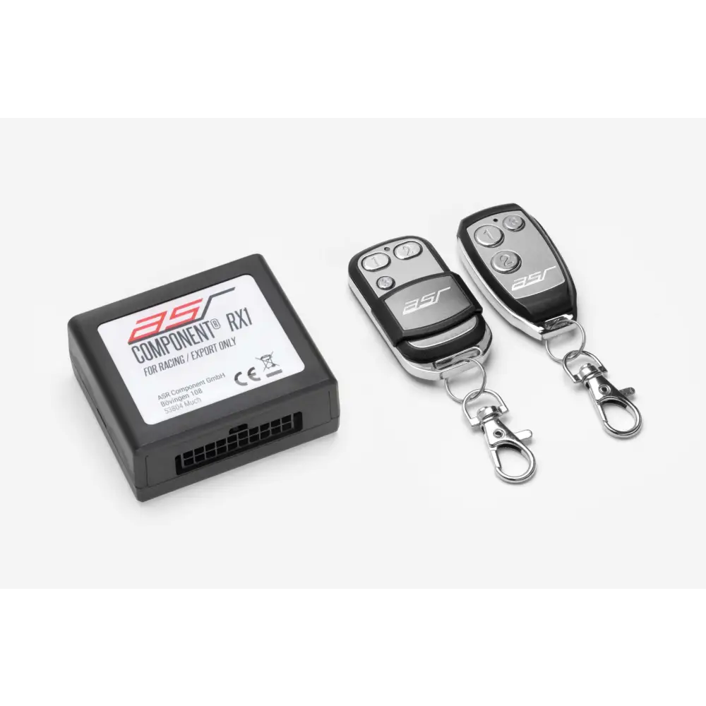 ASR VAG (RX1/RX2/RX3) | BE2 fÙr MINI Countryman JCW (U25) | A-001-006