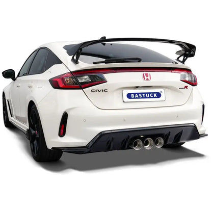 Bastuck Auspuffanlage Honda Civic Type R FL5 2.0 L - Abgasanlagen / Downpipes