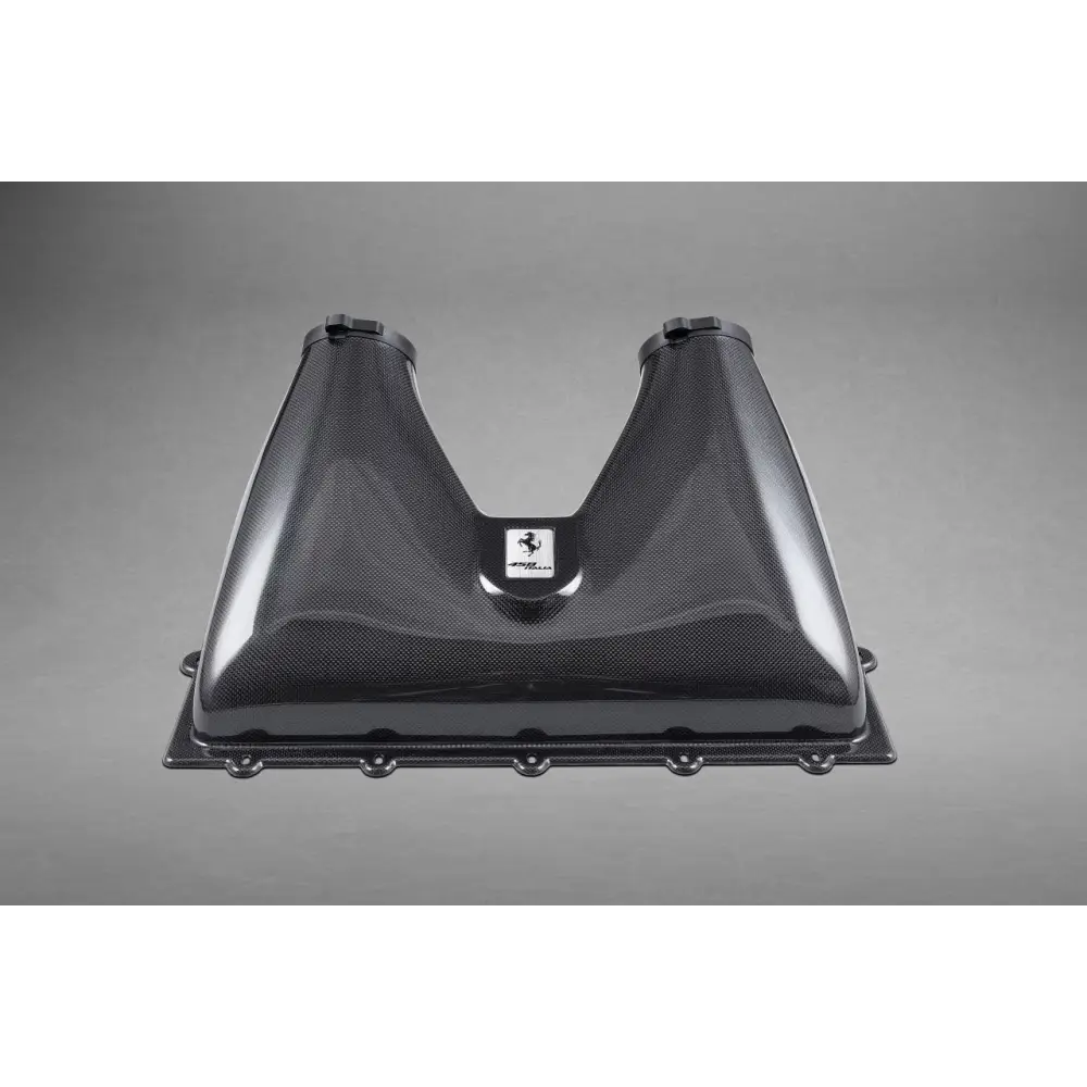 Capristo Carbon Airbox für Ferrari 458 Speciale Spider Italia