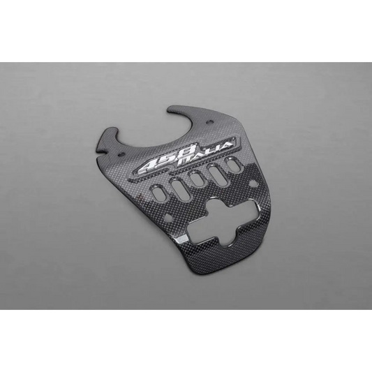 Capristo Carbon Schlossabdeckung für Ferrari 458 Spider Italia