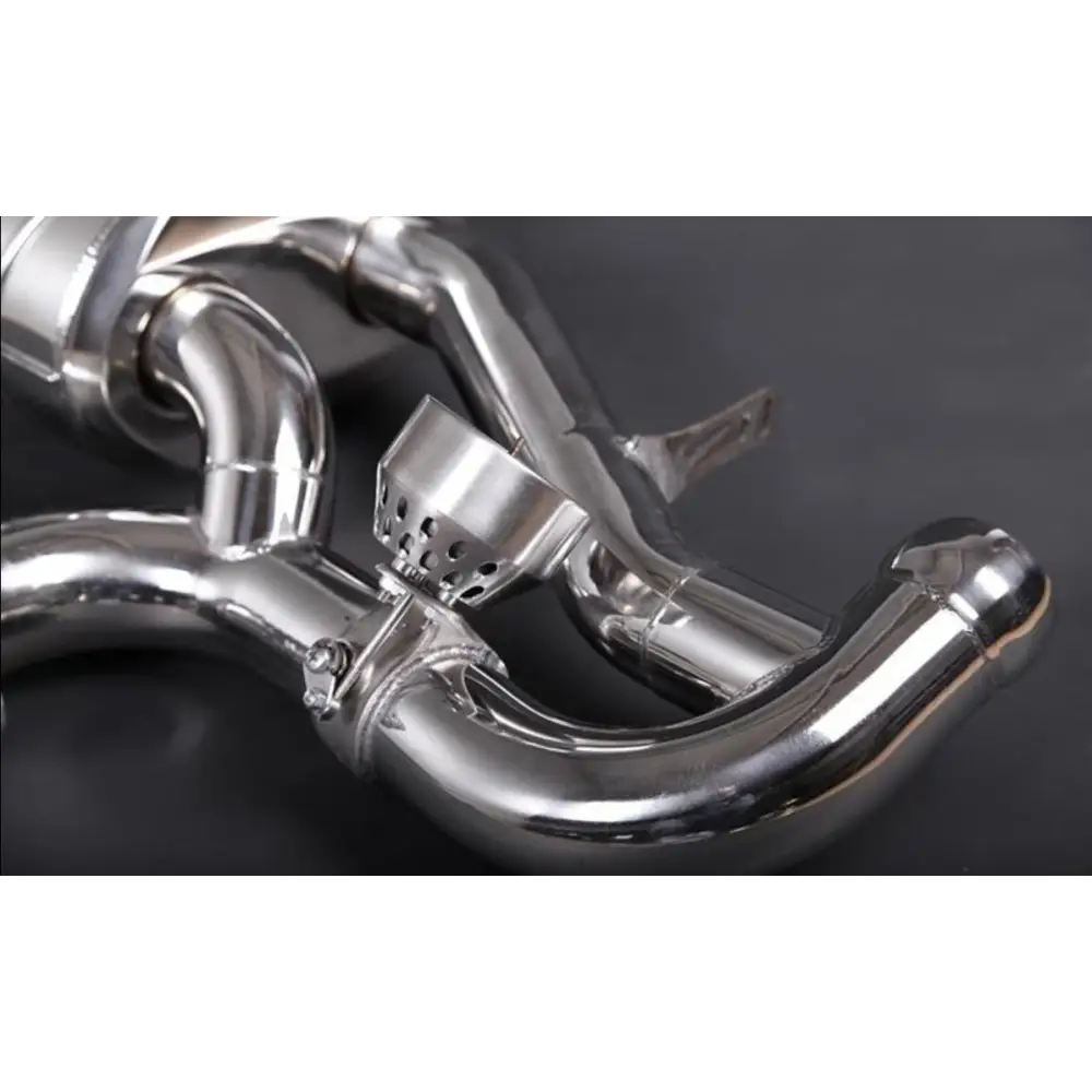 Capristo Sportauspuff Aston Martin Vantage V8 & V12 - TUNING SWITZERLANDohneAbgasanlagen / DownpipesTUNING SWITZERLAND02656-01Capristo Sportauspuff Aston Martin Vantage V8 & V12
