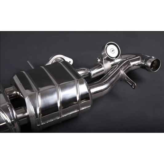 Capristo Sportauspuff Aston Martin Vantage V8 & V12 - TUNING SWITZERLANDohneAbgasanlagen / DownpipesTUNING SWITZERLAND02656-01Capristo Sportauspuff Aston Martin Vantage V8 & V12