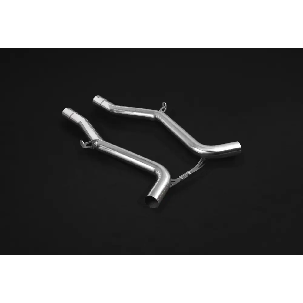 Capristo Sportauspuff Mercedes GLS63 GL63 AMG mit CH Zulassung - TUNING SWITZERLANDFahrzeugauswahlTUNING SWITZERLANDCapristo Sportauspuff Mercedes GLS63 GL63 AMG mit CH Zulassung