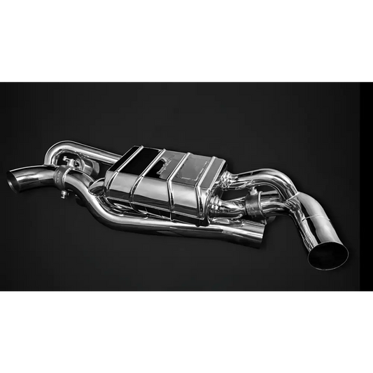 Capristo Sportauspuff Porsche 992 Carrera / Turbo mit CH Zulassung - TUNING SWITZERLANDJaFahrzeugauswahlTUNING SWITZERLAND02757-01Capristo Sportauspuff Porsche 992 Carrera / Turbo mit CH Zulassung