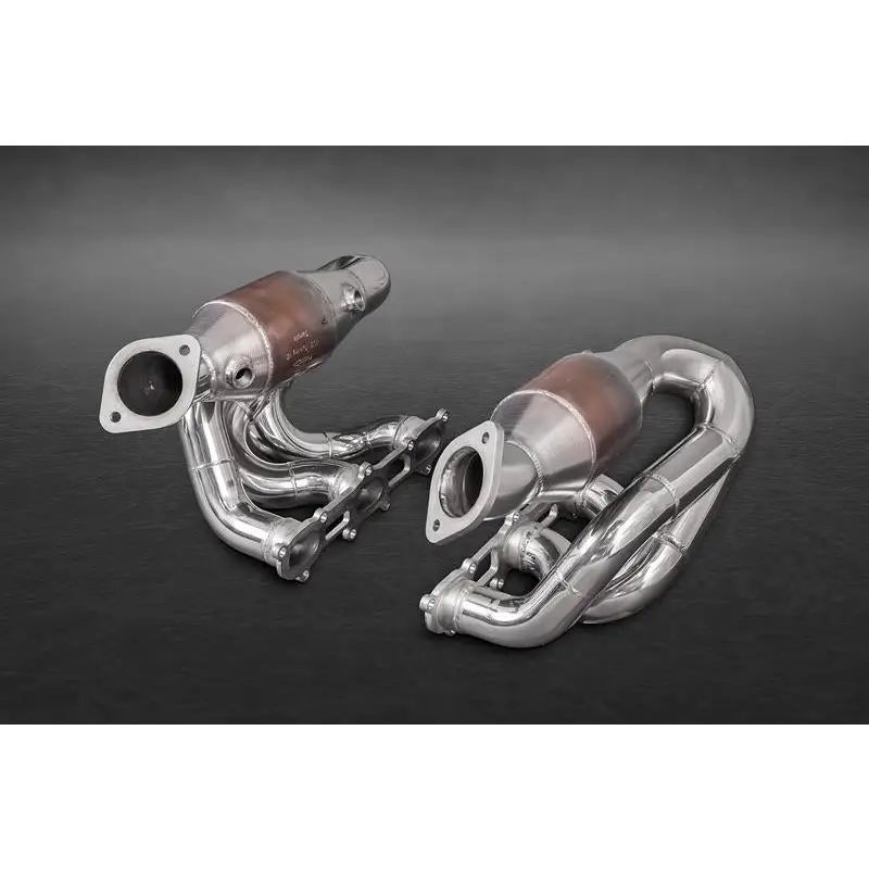 Capristo Sportauspuff Porsche Cayman 981 mit CH Zulassung - TUNING SWITZERLANDFahrzeugauswahlTUNING SWITZERLANDCapristo Sportauspuff Porsche Cayman 981 mit CH Zulassung