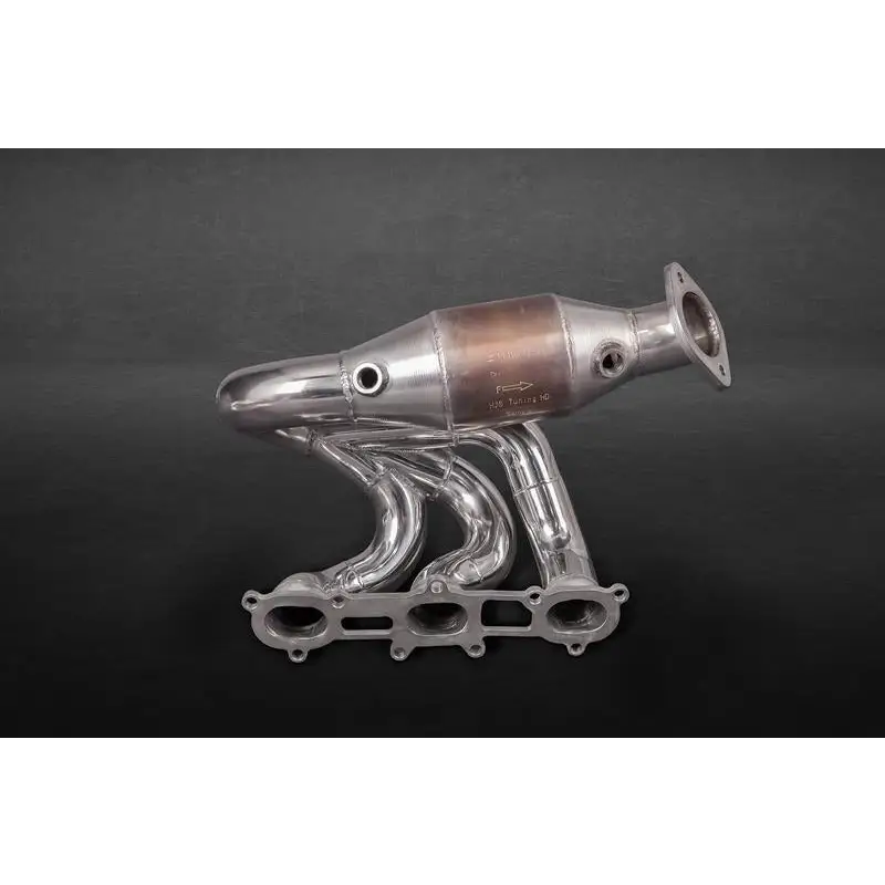 Capristo Sportauspuff Porsche Cayman 981 mit CH Zulassung - TUNING SWITZERLANDFahrzeugauswahlTUNING SWITZERLANDCapristo Sportauspuff Porsche Cayman 981 mit CH Zulassung
