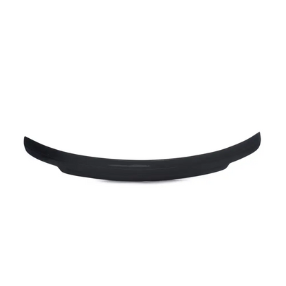 Carbon - BMW M2 M-Style Spoiler F87 & Competition & F22