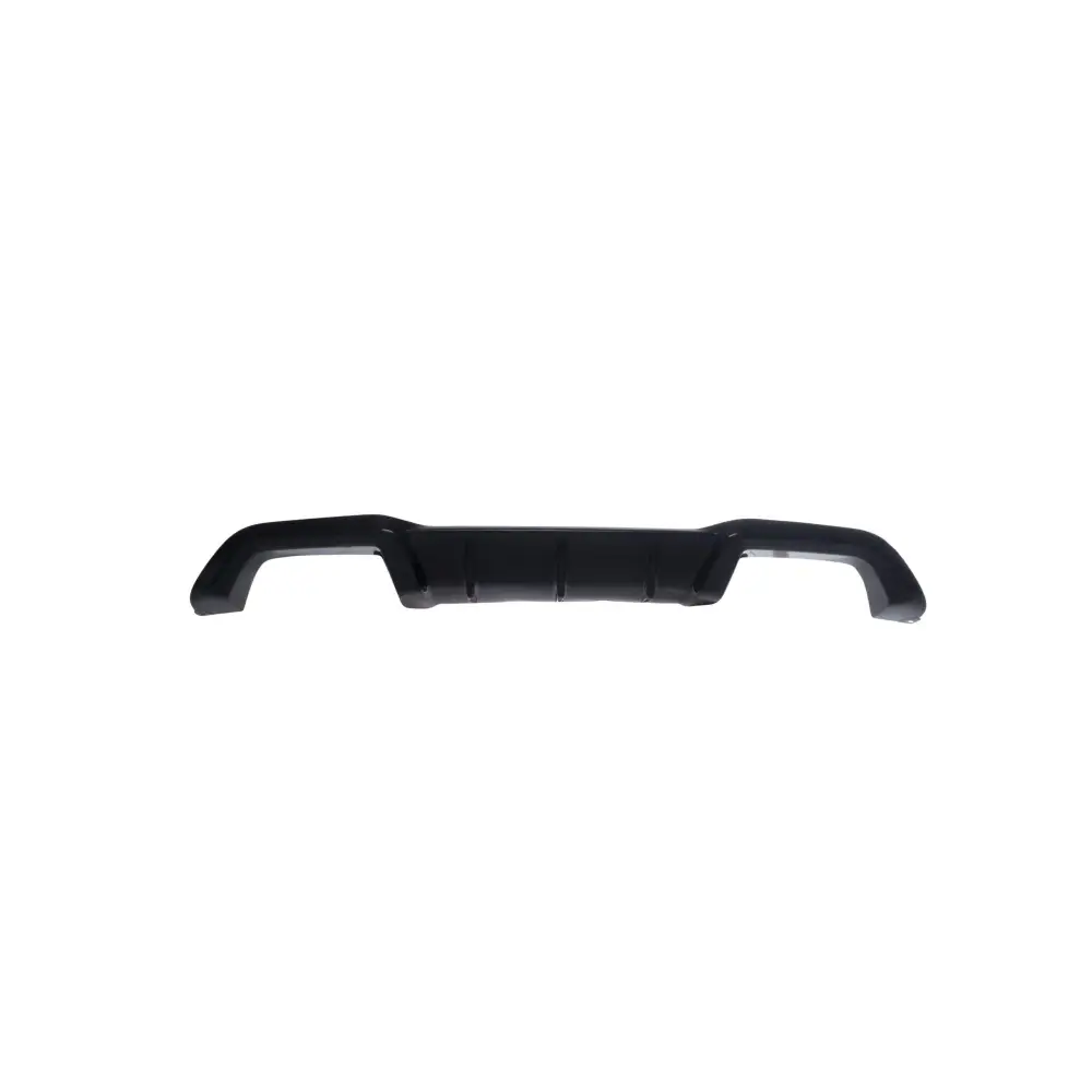 Carbon - BMW M2 P-Style Diffusor F87& Competition