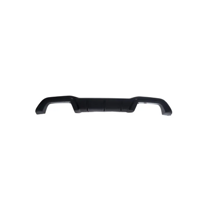 Carbon - BMW M2 P-Style Diffusor F87& Competition