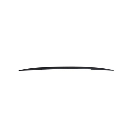 Carbon - BMW M2 P-Style Spoiler F87 & Competition & F22