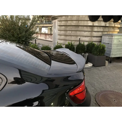 Carbon - BMW M2 V-Style Spoiler F87 & Competition & F22