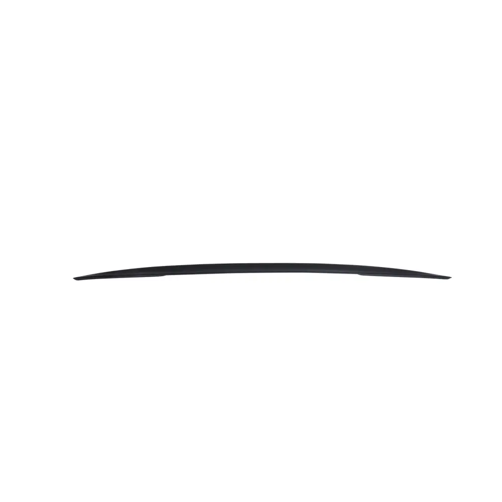 Carbon - BMW M3 F80/F30 P-Style Spoiler