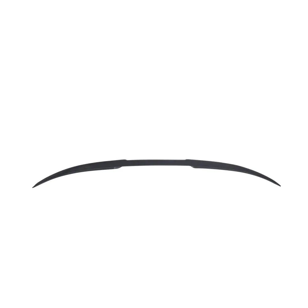 Carbon - BMW M4 F83/F33 P-Style Spoiler