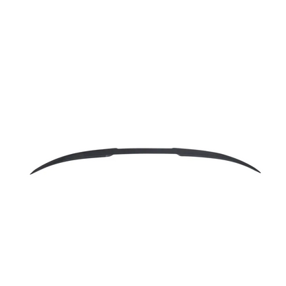 Carbon - BMW M4 F83/F33 P-Style Spoiler