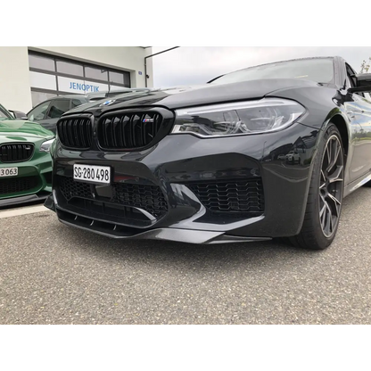 Carbon - BMW M5 F90 R-Style Frontlippe