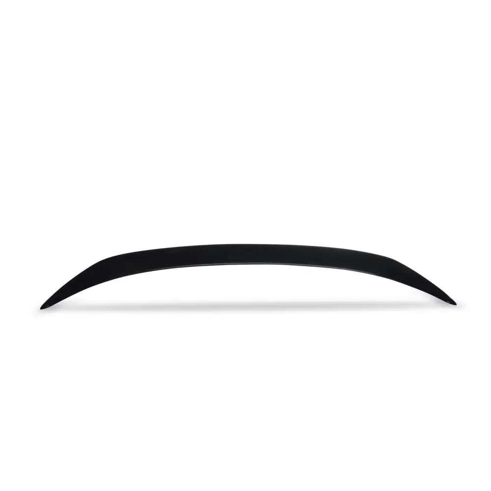 Carbon - BMW M6 F06/F13 P-Style Spoiler