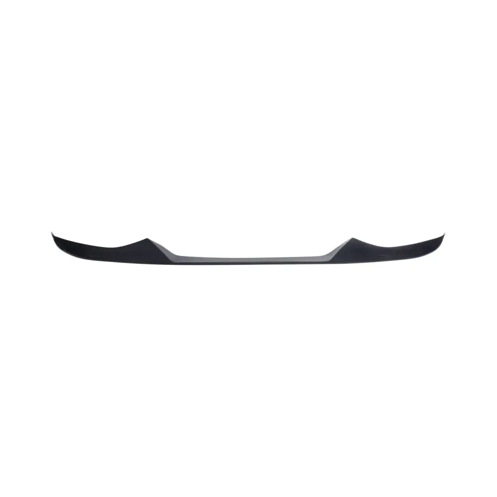 Carbon - BMW X5 F15 P-Style Frontlippe