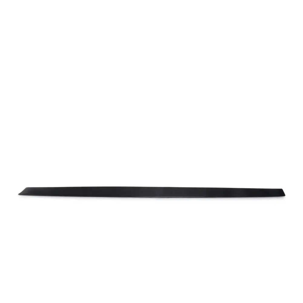 Carbon - P-Style Seitenschweller BMW M4 F82/F83 & F32