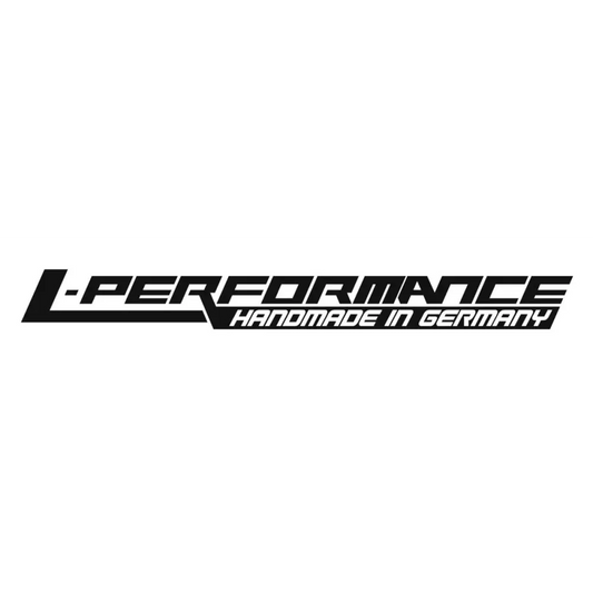 CH-Gutachten - L-Performance Abgasanlagen - TUNING SWITZERLANDTUNING SWITZERLANDCH-Gutachten - L-Performance Abgasanlagen