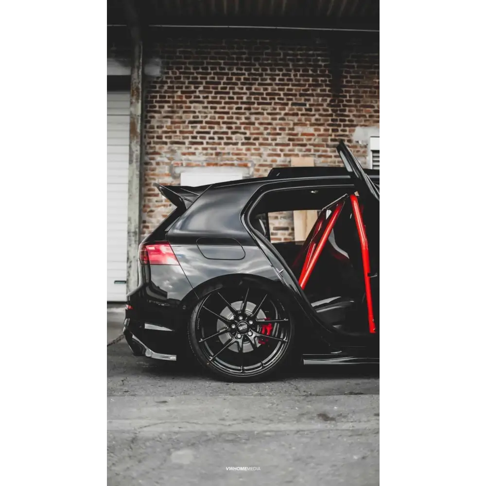 Clubsportbügel Isofix V1 - Inkl. T-CH Logo - TUNING SWITZERLANDTUNING SWITZERLANDClubsportbügel Isofix V1 - Inkl. T-CH Logo