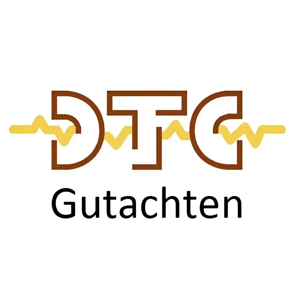 DTC Gutachten - Ingo Noak Frontlippe - VW Polo 6R WRC