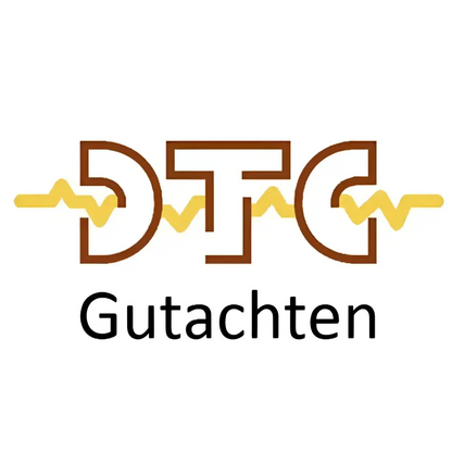DTC Gutachten - Ingo Noak Frontlippe - VW Polo 6R WRC