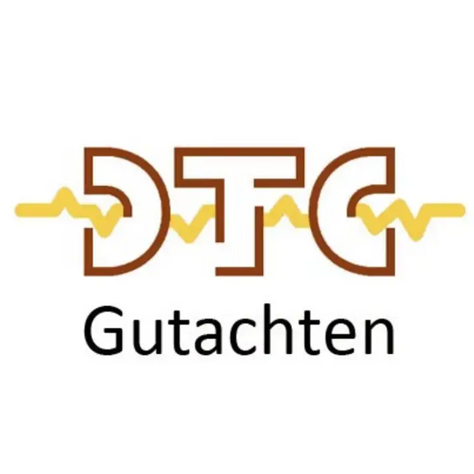DTC Gutachten - Ingo Noak Frontlippe - VW Polo 6R WRC