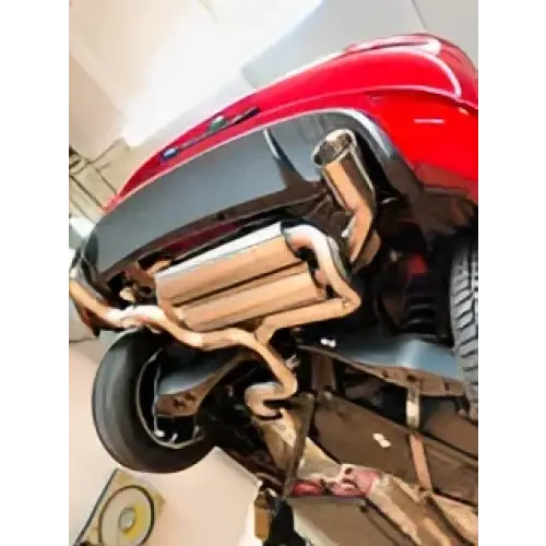DTH - REAPER V2 Cabrio / R Cabrio / Scirocco R