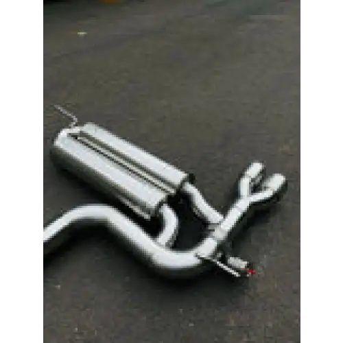 DTH - REAPER V2 - Golf 5 GTI Edition 30 / Cupra 1P - Abgasanlagen / Downpipes