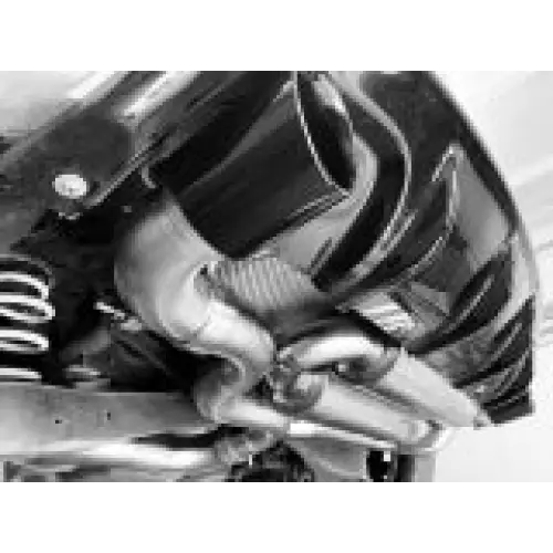DTH - REAPER V2 - Golf 7.5 GTI Performance + TCR - DLBA / DKTB / DNUE - Abgasanlagen / Downpipes