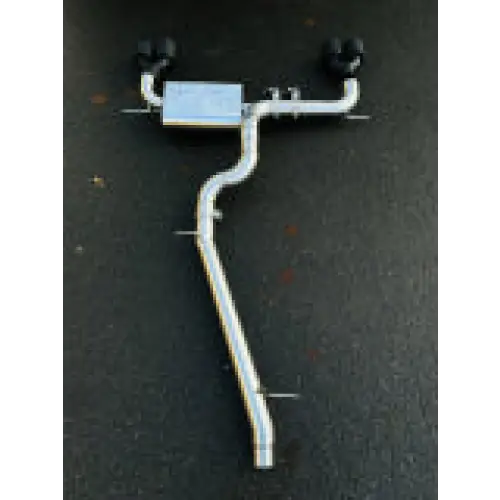 DTH - REAPER V4 Cupra - ATECA - Abgasanlagen / Downpipes