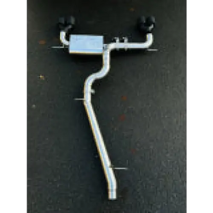DTH - REAPER V4 Cupra - ATECA - Abgasanlagen / Downpipes