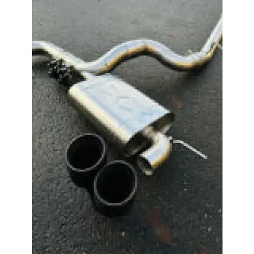 DTH - REAPER V4 Cupra - ATECA - Abgasanlagen / Downpipes