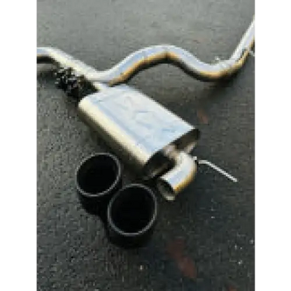 DTH - REAPER V4 Cupra - ATECA - Abgasanlagen / Downpipes