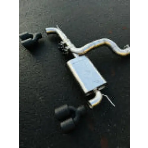 DTH - REAPER V4 Cupra - ATECA - Abgasanlagen / Downpipes