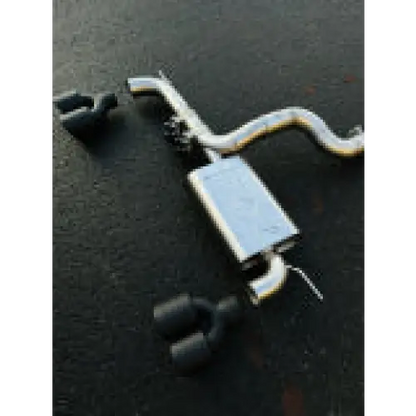 DTH - REAPER V4 Cupra - ATECA - Abgasanlagen / Downpipes