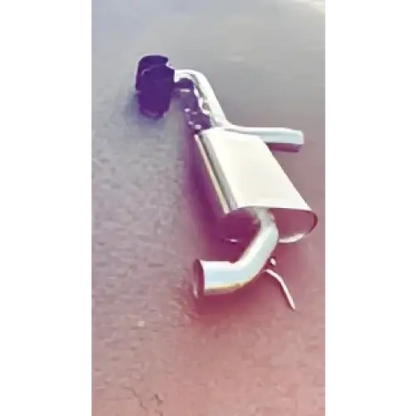 DTH - REAPER V4 - Golf 7 GTI + TCR - DKTB / DLBA / DNUE - Abgasanlagen / Downpipes