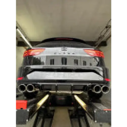 DTH - REAPER V4 Seat Cupra 5F ST - Motorcode: DNUE - 3.5 Zoll