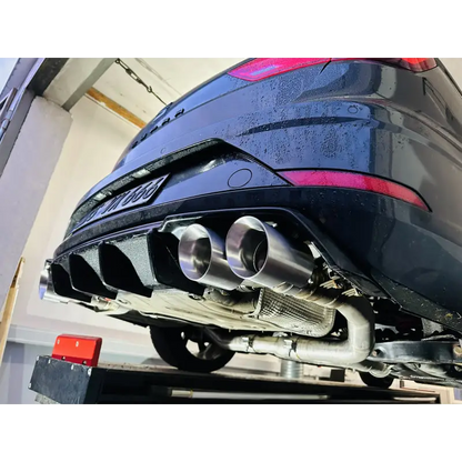 DTH - REAPER V4 Seat Cupra 5F ST - Motorcode: DNUE - 3.5 Zoll