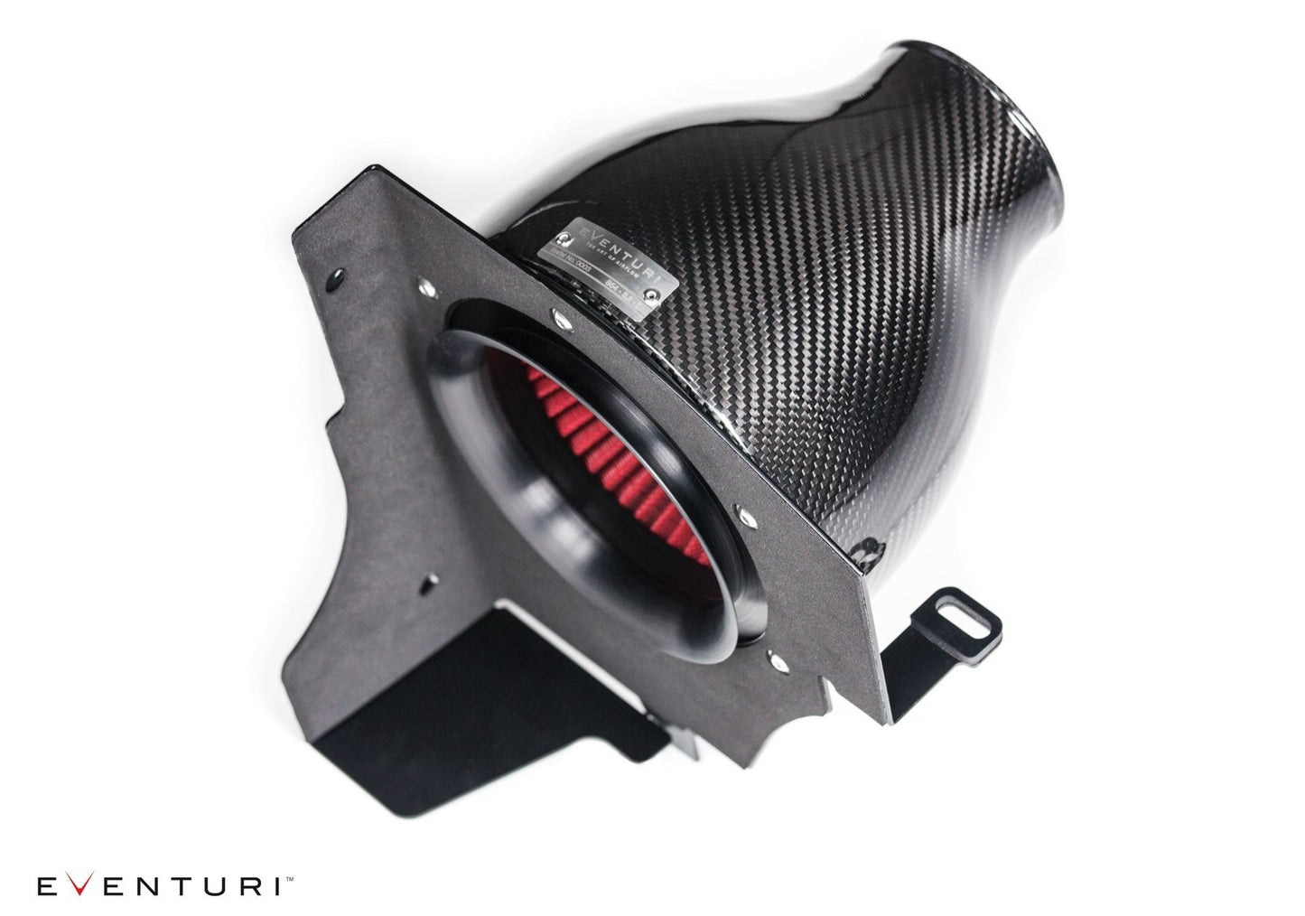 Eventuri Carbon Ansaugsystem für BMW E46 M3