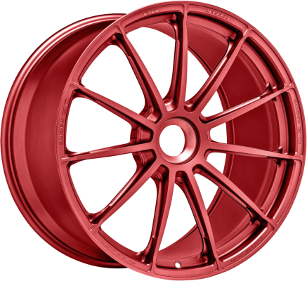 OZ | ULTIMATE AL FG | 11x20 | 15x130 | ET50 | ANODIZZATO ROSSO | W04168001Q2
