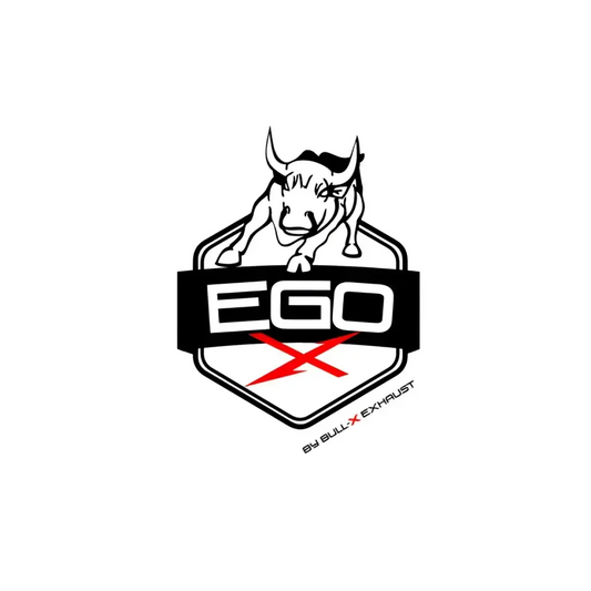 Ego-X / Bull-X Exhaust (Auf Anfrage) - Abgasanlagen / Downpipes