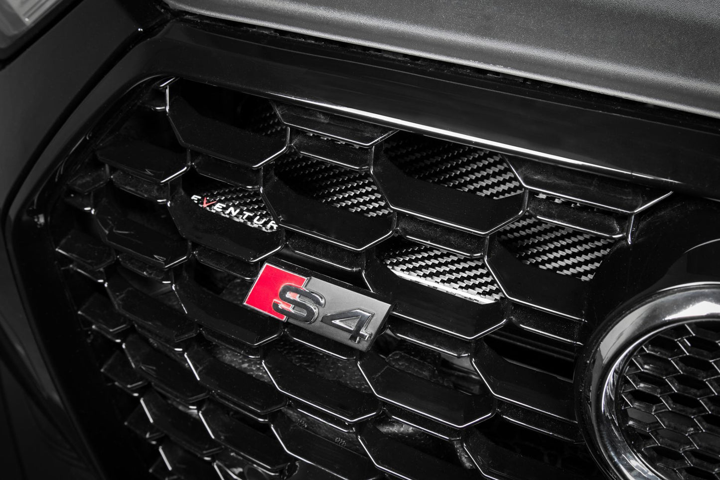 Eventuri Carbon Ansaugsystem für Audi B9 S4/S5