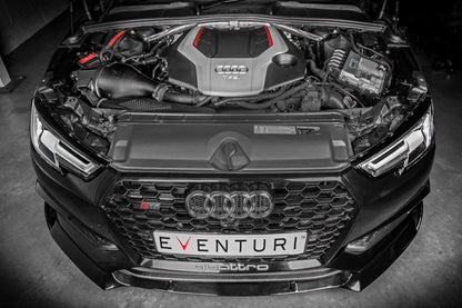 Eventuri Carbon Ansaugsystem für Audi B9 S4/S5