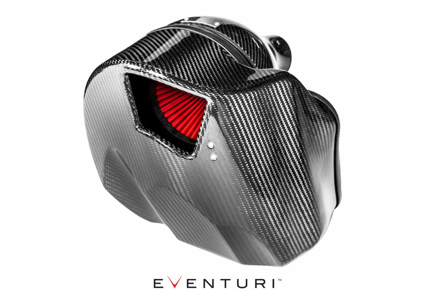 Eventuri Carbon Ansaugsystem für Audi B9 S4/S5