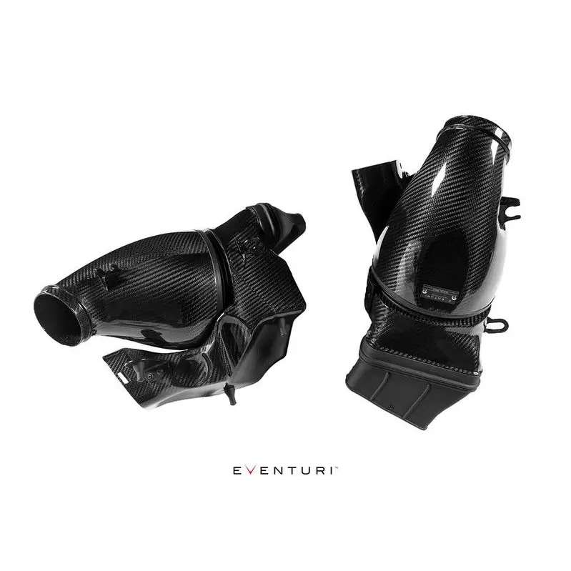 Eventuri Ansaugsystem für BMW F95 X5M / X6M und G09 XM