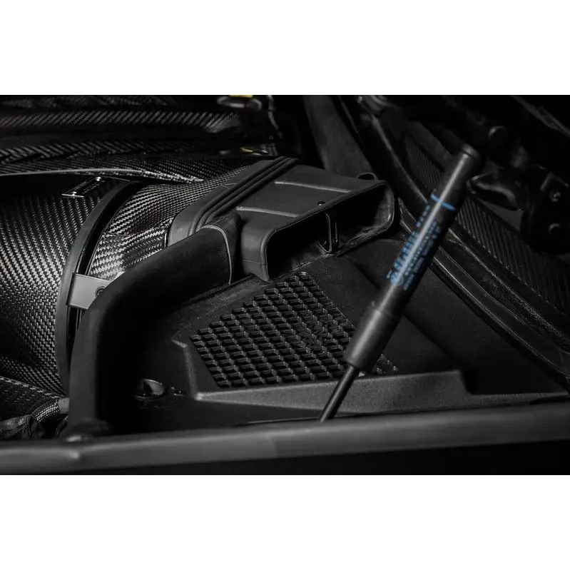 Eventuri Ansaugsystem für BMW F95 X5M / X6M und G09 XM