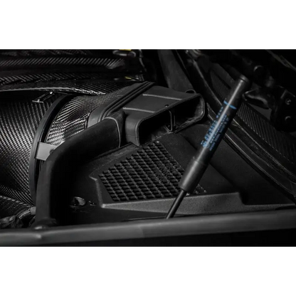 Eventuri Ansaugsystem für BMW F95 X5M / X6M und G09 XM