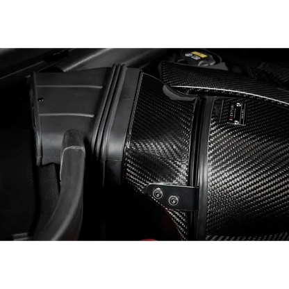 Eventuri Ansaugsystem für BMW F95 X5M / X6M und G09 XM