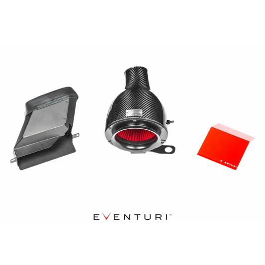 Eventuri Carbon Ansaugsystem für Audi 8X S1 2.0 TFSI